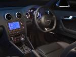 Audi S3 Sportback 2008 года (AU)
